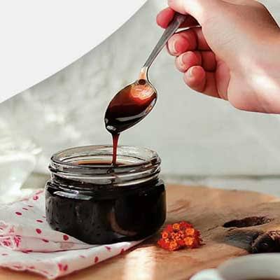 تصویر 4 از شیره خرما با طعم شیرین و اصیل جنوبی